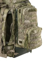 KAMUFLAJLI SIRT ÇANTASI - Görsel 3