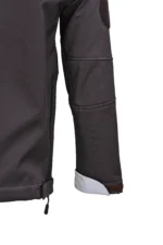 BEKÇİ SOFTSHELL MONT - Görsel 4