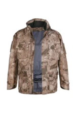 JANDARMA YAĞMURLUK TAKIMI - Görsel 3