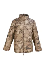 JANDARMA SOĞUK İKLİM ELBİSESİ ASKILI - Görsel 3