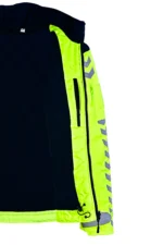 JANDARMA TRAFİK PARKASI - Görsel 3