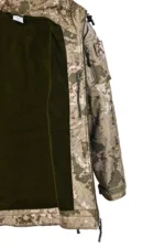 RÜZGAR CEKETİ YÜKÜMLÜ - Görsel 3