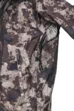 ÖZEL HAREKAT YAĞMURLUK TAKIMI - Görsel 3