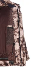 ÖZEL HAREKAT SOĞUK İKLİM ELBİSE ESKİ DESEN - Görsel 3