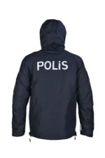 POLİS PARKASI - Görsel 2