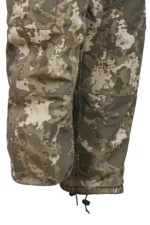 SOĞUK İKLİM RÜZGAR PANTOLONU - Görsel 3