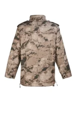 JANDARMA RÜZGAR CEKETİ - Görsel 3