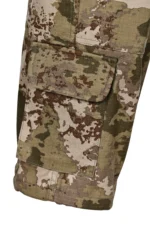 EĞİTİM ELBİSESİ LİDER ASTSUBAY - Görsel 3