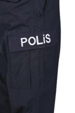POLİS PANTOLONU - Görsel 4