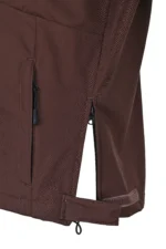 POLİS ÖZEL HAREKAT SOFTSHELL MONT - Görsel 4