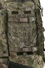 KAMUFLAJLI SIRT ÇANTASI - Görsel 4