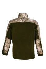 RÜZGAR CEKETİ LİDER APOLETLİ - Görsel 4