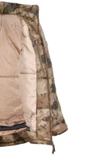 JANDARMA SOĞUK İKLİM ELBİSESİ ASKILI - Görsel 4