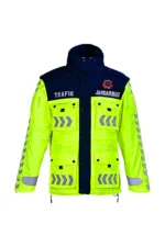 JANDARMA TRAFİK PARKASI - Görsel 4