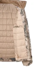 JANDARMA SOĞUK İKLİM ELBİSESİ - Görsel 4