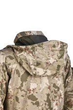 RÜZGAR CEKETİ YÜKÜMLÜ - Görsel 4