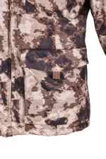 ÖZEL HAREKAT SOĞUK İKLİM ELBİSE ESKİ DESEN - Görsel 4