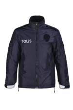 POLİS PARKASI - Görsel 4