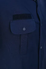 JANDARMA ASAYİŞ KISA KOLLU GÖMLEK - Görsel 4