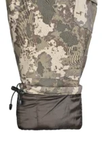 SOĞUK İKLİM RÜZGAR PANTOLONU - Görsel 4