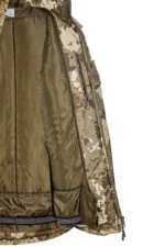 SOĞUK İKLİM KOMANDO OPERASYON - Görsel 4