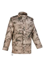 JANDARMA RÜZGAR CEKETİ - Görsel 4