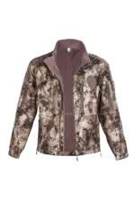 ÖZEL HAREKAT SOFTSHELL MONT - Görsel 4