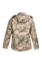 JANDARMA SOFTSHELL MONT - Görsel 4