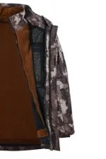 ÖZEL HAREKAT SOĞUK İKLİM PARKA - Görsel 5