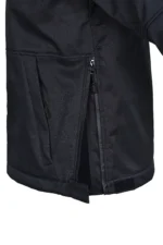 POLİS SOFTSHELL MONT - Görsel 5