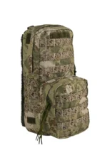 KAMUFLAJLI SIRT ÇANTASI - Görsel 5