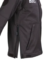 BEKÇİ SOFTSHELL MONT - Görsel 3