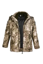 RÜZGAR CEKETİ LİDER APOLETLİ - Görsel 5