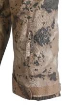 JANDARMA SOĞUK İKLİM ELBİSESİ ASKILI - Görsel 5