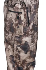 ÖZEL HAREKAT YAĞMURLUK TAKIMI - Görsel 5