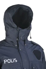 POLİS PARKASI - Görsel 5