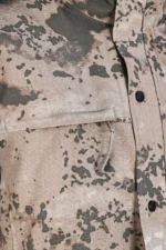 JANDARMA RÜZGAR CEKETİ - Görsel 5