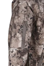 ÖZEL HAREKAT SOFTSHELL MONT - Görsel 5