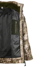 RÜZGAR CEKETİ LİDER APOLETLİ - Görsel 6