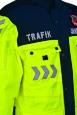 JANDARMA TRAFİK PARKASI - Görsel 6