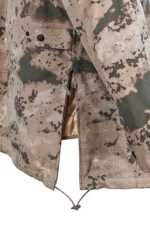 JANDARMA RÜZGAR CEKETİ - Görsel 6