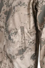 JANDARMA SOFTSHELL MONT - Görsel 6