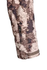 ÖZEL HAREKAT SOĞUK İKLİM ELBİSE ESKİ DESEN - Görsel 7