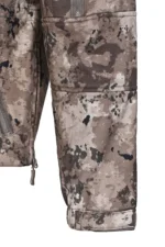 ÖZEL HAREKAT SOFTSHELL MONT - Görsel 7