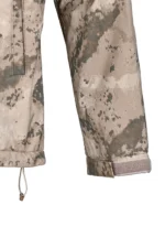 JANDARMA SOFTSHELL MONT - Görsel 7