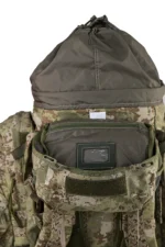 KAMUFLAJLI SIRT ÇANTASI - Görsel 7