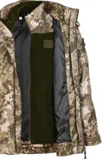 RÜZGAR CEKETİ LİDER APOLETLİ - Görsel 7