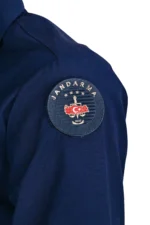 JANDARMA ASAYİŞ KISA KOLLU GÖMLEK - Görsel 7