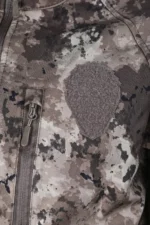 ÖZEL HAREKAT SOFTSHELL MONT - Görsel 8