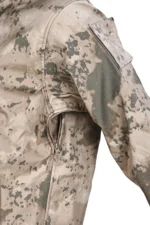 JANDARMA SOFTSHELL MONT - Görsel 8